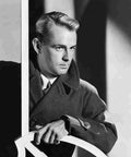 Ladd Alan 9 film star poster A4 Photo Print