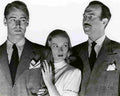 Ladd Alan Blue Dahlia The 2S film star poster A4 Photo Print