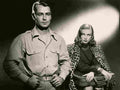 Ladd Alan Saigon 1S film star poster A4 Photo Print