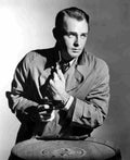 Ladd Alan This Gun for Hire 5 film star poster A4 Photo Print