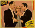 Ladies Man 1931 02  film star poster A4 Photo Print