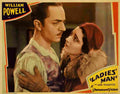 Ladies Man 1931 04  film star poster A4 Photo Print