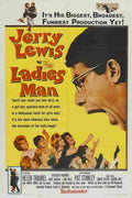 Ladies Man The 1961 01  film star poster A4 Photo Print