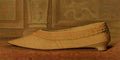 Ladies old fashioned shoes 1885 7 A4 Photo Print