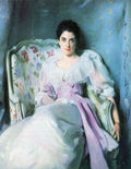 Lady Agnew John Singer Sargent Impressionism American A4 Photo Print