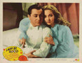 Lady Be Good 1941 06  film star poster A4 Photo Print