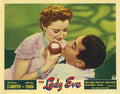 Lady Eve The 10  film star poster A4 Photo Print