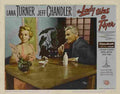 Lady Takes a Flyer The 10  film star poster A4 Photo Print