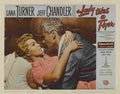 Lady Takes a Flyer The 11  film star poster A4 Photo Print