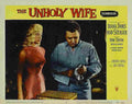 Lady and the Prowler The 04  film star poster A4 Photo Print