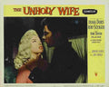 Lady and the Prowler The 06  film star poster A4 Photo Print