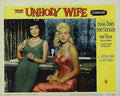 Lady and the Prowler The 08  film star poster A4 Photo Print