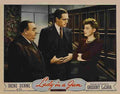 Lady in a Jam 04  film star poster A4 Photo Print
