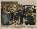 Lady in a Jam 06  film star poster A4 Photo Print