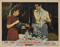Lady in a Jam 07  film star poster A4 Photo Print