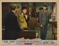Lady in a Jam 08  film star poster A4 Photo Print