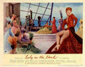 Lady in the Dark 04  film star poster A4 Photo Print