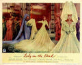 Lady in the Dark 06  film star poster A4 Photo Print