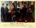 Lady in the Dark 07  film star poster A4 Photo Print