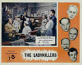 Ladykillers The 1955 06  film star poster A4 Photo Print