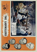 Ladykillers The 1955 06 Film A4 Photo Print