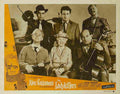 Ladykillers The 1955 09  film star poster A4 Photo Print