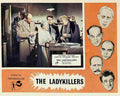 Ladykillers The 1955 11  film star poster A4 Photo Print