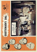 Ladykillers The 1955 11 Film A4 Photo Print