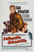 Lafayette Escadrille 01  film star poster A4 Photo Print