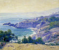 Laguna Coast A4 Photo Print