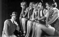 Lahr Bert 1 film star poster A4 Photo Print