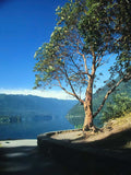 Lake Chelan Landscape A4 Photo Print