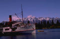 Lake Earnslaw Tekapo A4 Photo Print