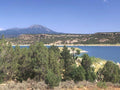 Lake Powell Glen A4 Photo Print