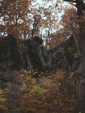 Lake Superior Autumn A4 Photo Print