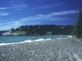 Lake Superior Beach A4 Photo Print