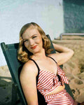 Lake Veronica 21 film star poster A4 Photo Print