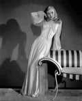 Lake Veronica Glass Key The 1 film star poster A4 Photo Print