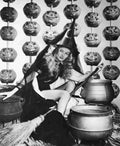 Lake Veronica I Married a Witch 3 film star poster A4 Photo Print