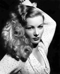 Lake Veronica Ramrod 1S film star poster A4 Photo Print