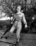 Lake Veronica So Proudly We Hail 3 film star poster A4 Photo Print