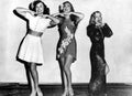 Lake Veronica Star Spangled Rhythm 1 film star poster A4 Photo Print