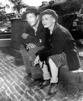 Lake Veronica Sullivans Travels 3 film star poster A4 Photo Print