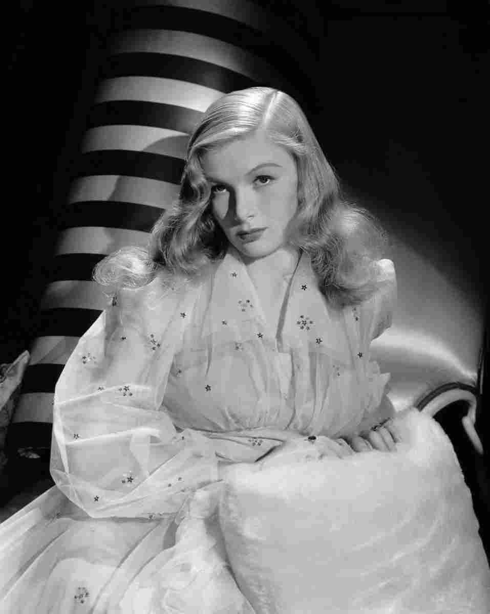Lake Veronica Sullivans Travels 6 film star poster A4 Photo Print