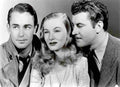 Lake Veronica This Gun for Hire 2 film star poster A4 Photo Print