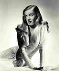 Lake Veronica This Gun for Hire 4S film star poster A4 Photo Print