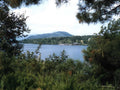 Lake View Adirondacks A4 Photo Print