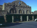 Lakefront Tower 1980s A4 Photo Print