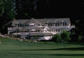 Lakeside Golf Club A4 Photo Print