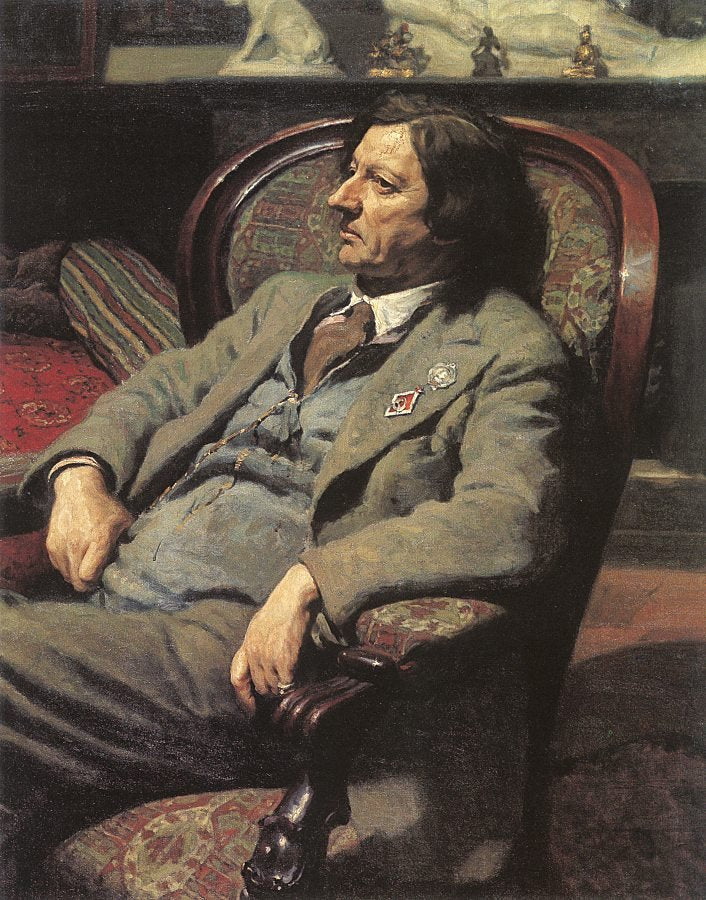 Laktionov Alexander Russian 1910 1972 Art A4 Photo Print